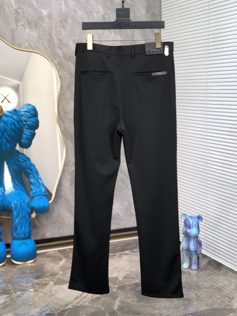 Zegna Long Pants